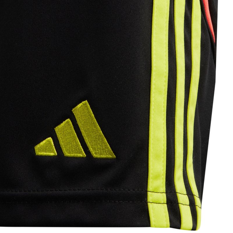 adidas Tiro 24 Jr Shorts gyerek rövidnadrág IT2424
