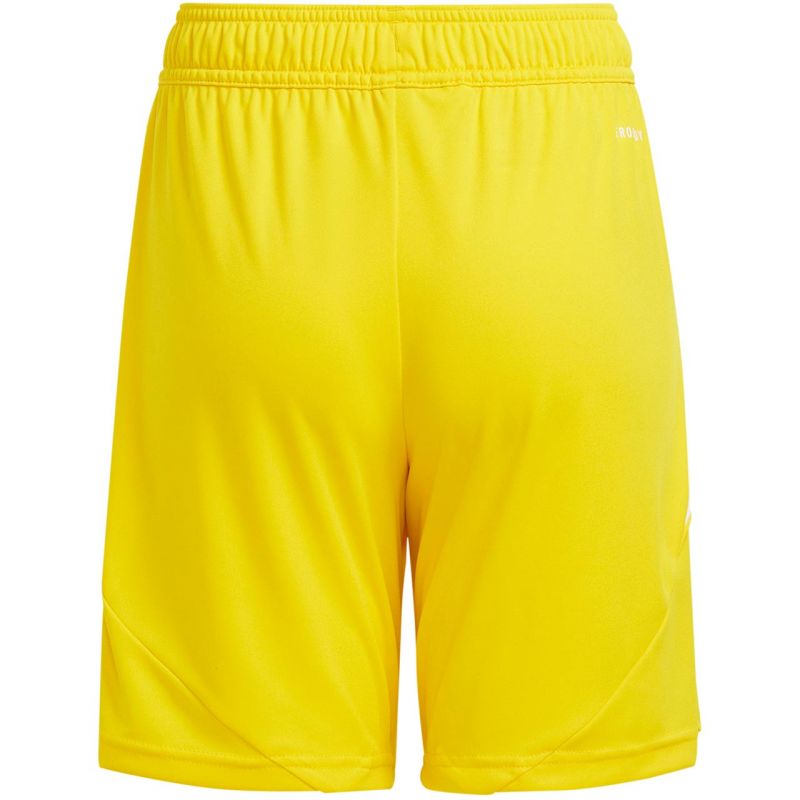 Adidas Tiro 24 Jr shorts Ruházat gyerek Nadrág IT2410