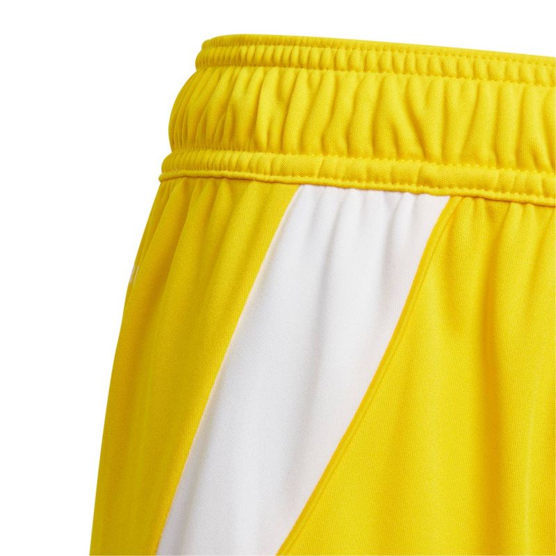 Adidas Tiro 24 Jr shorts Ruházat gyerek Nadrág IT2410