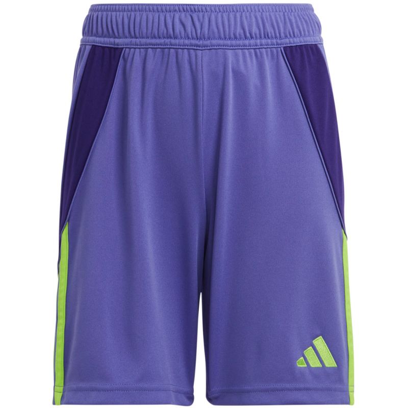 Adidas Tiro 24 Jr shorts Ruházat gyerek Nadrág IT2419