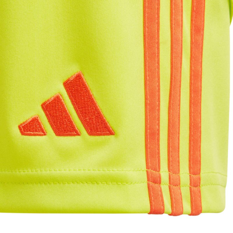 Adidas Tiro 24 Jr shorts Ruházat gyerek Nadrág IT2421