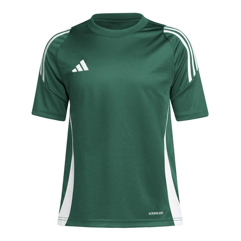 Adidas Tiro 24 Jr T-shirt Póló gyerek IS1028