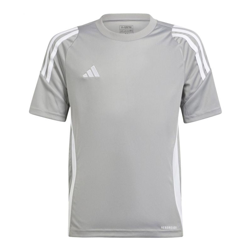 Adidas Tiro 24 Jr T-shirt Póló gyerek IS1031