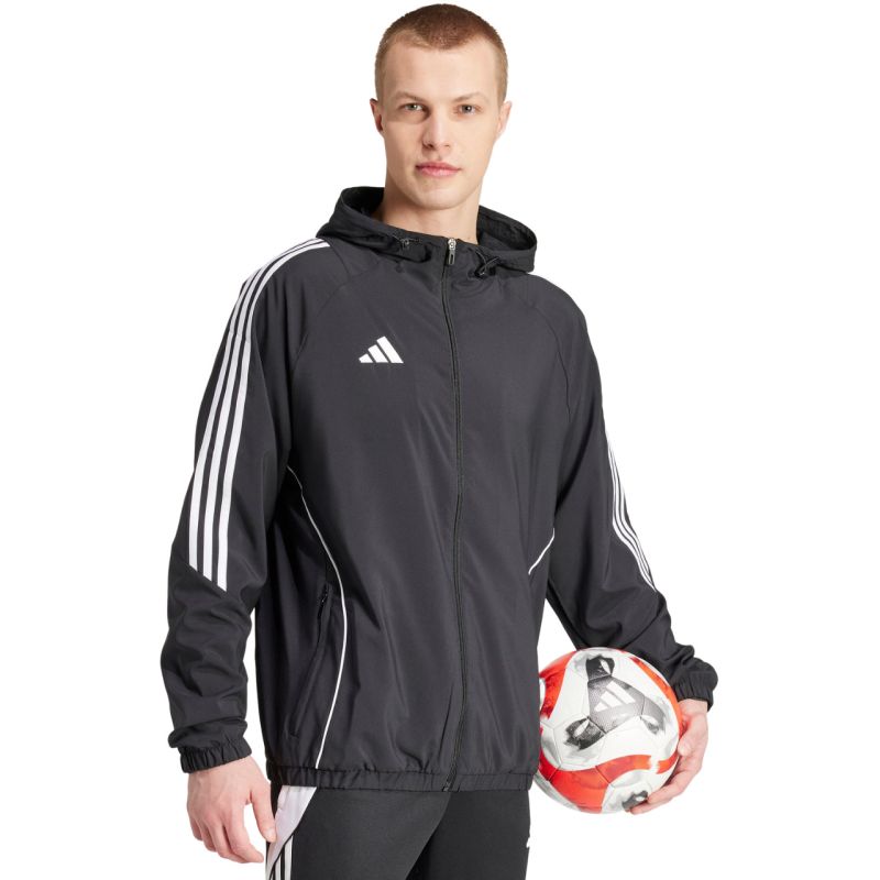 Adidas Tiro 24 Kabát férfi IM8806