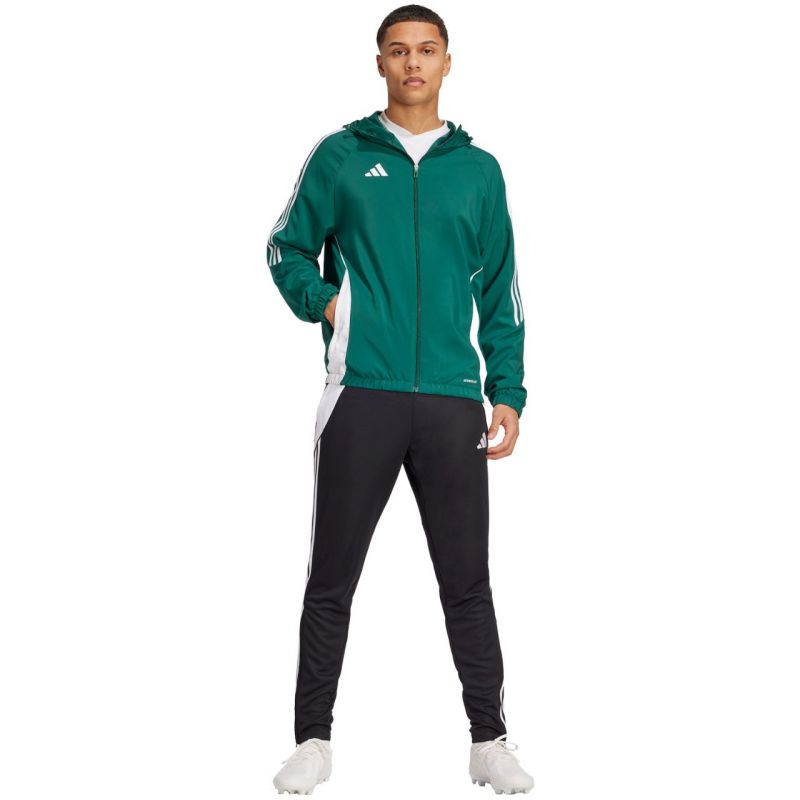 Adidas Tiro 24 Kabát férfi IM8810