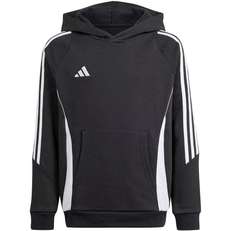 Adidas Tiro 24 kapucnis pulóver, gyerek IJ5611