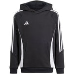 Adidas Tiro 24 kapucnis pulóver, gyerek IJ5611