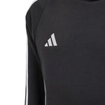 Adidas Tiro 24 kapucnis pulóver, gyerek IJ5611