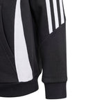 Adidas Tiro 24 kapucnis pulóver, gyerek IJ5611
