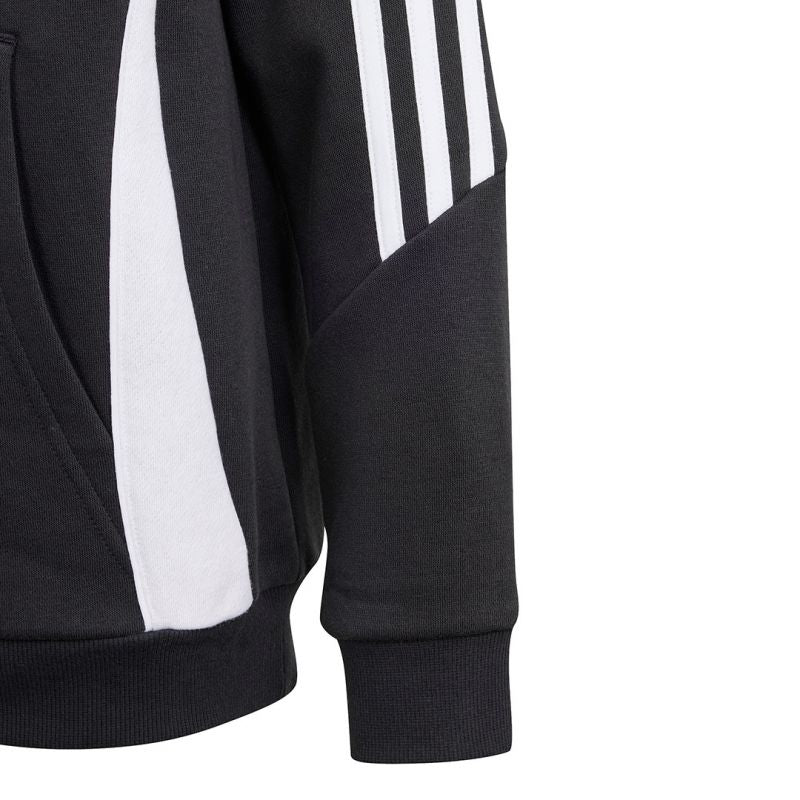 Adidas Tiro 24 kapucnis pulóver, gyerek Pulóver - Sportmania.hu