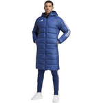 Adidas Tiro 24 Long M IR9502 jacket Kabát - Sportmania.hu