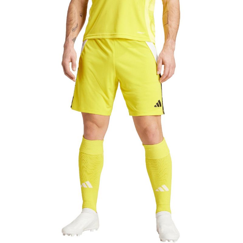 Adidas Tiro 24 M IS1409 shorts Ruházat - Sportmania.hu