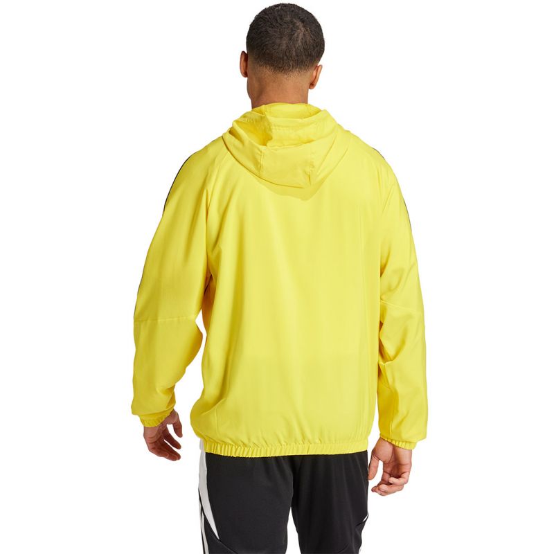 Adidas Tiro 24 M jacket IM8807 Kabát - Sportmania.hu