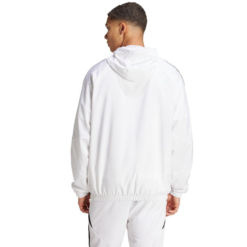 Adidas Tiro 24 M jacket IM8808 Kabát - Sportmania.hu
