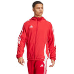 Adidas Tiro 24 M jacket IM8809 Kabát - Sportmania.hu