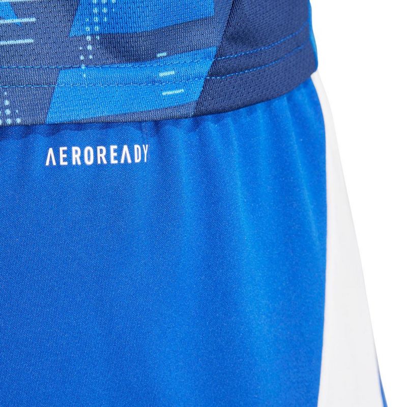 adidas Tiro 24 M shorts férfi rövidnadrág IR9378