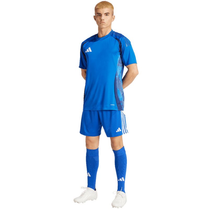 adidas Tiro 24 M shorts férfi rövidnadrág IR9378