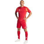 adidas Tiro 24 M shorts férfi rövidnadrág IR9379