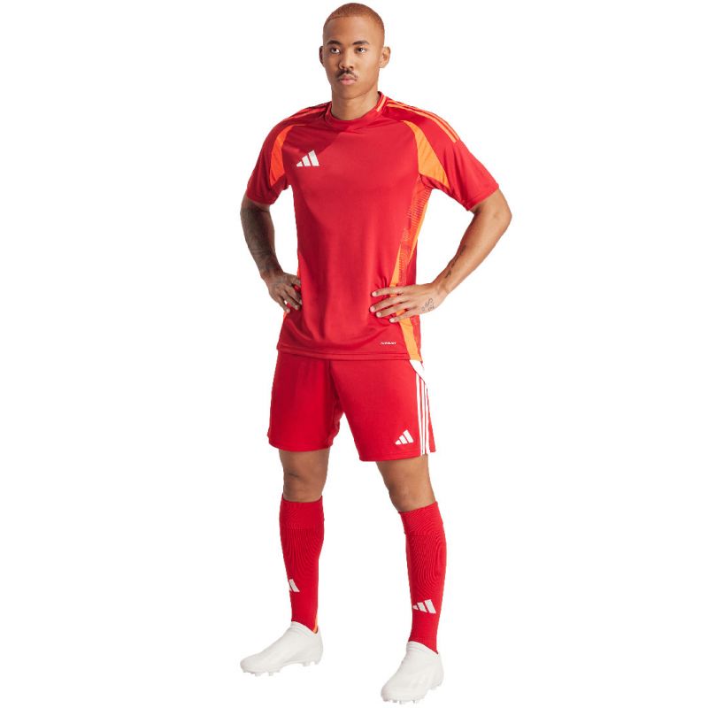 adidas Tiro 24 M shorts férfi rövidnadrág IR9379