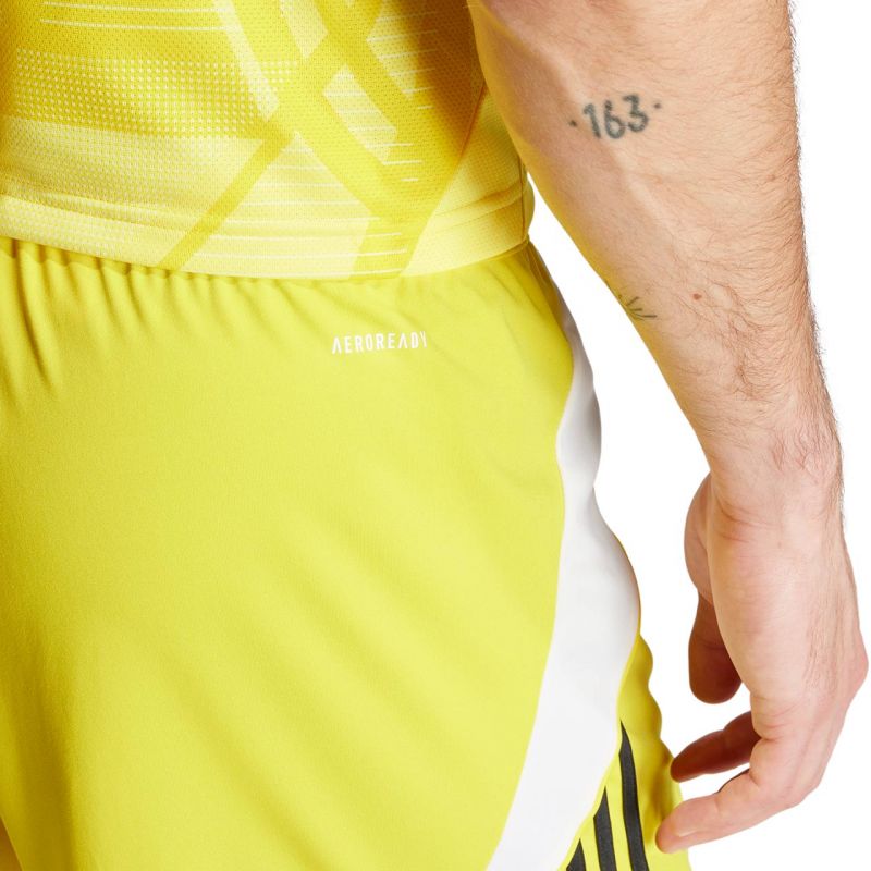adidas Tiro 24 M shorts férfi rövidnadrág IS1409