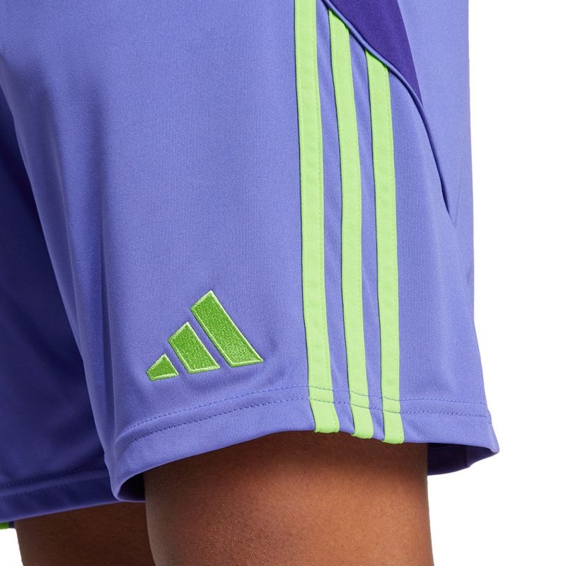 adidas Tiro 24 M shorts férfi rövidnadrág IT2413