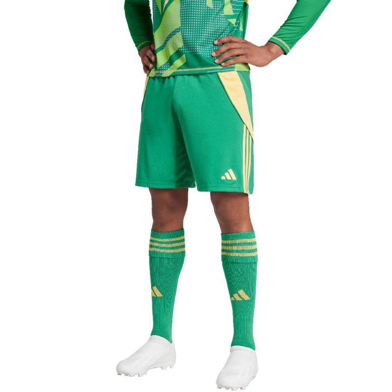 adidas Tiro 24 M shorts férfi rövidnadrág IT2414