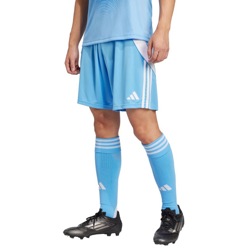adidas Tiro 24 M shorts férfi rövidnadrág JI6093