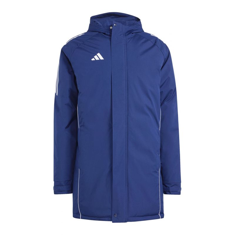 Adidas Tiro 24 Parka Kabát férfi IR9495