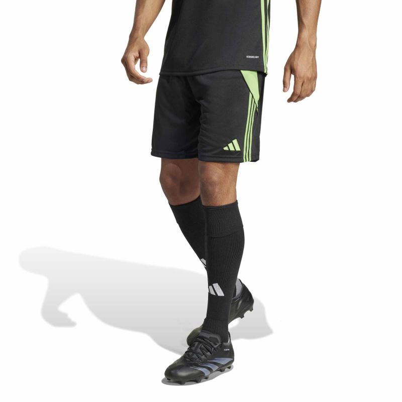 adidas Tiro 24 shorts Nadrág férfi JJ1160