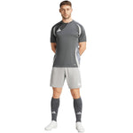 Adidas Tiro 24 shorts Ruházat Nadrág férfi IS1408