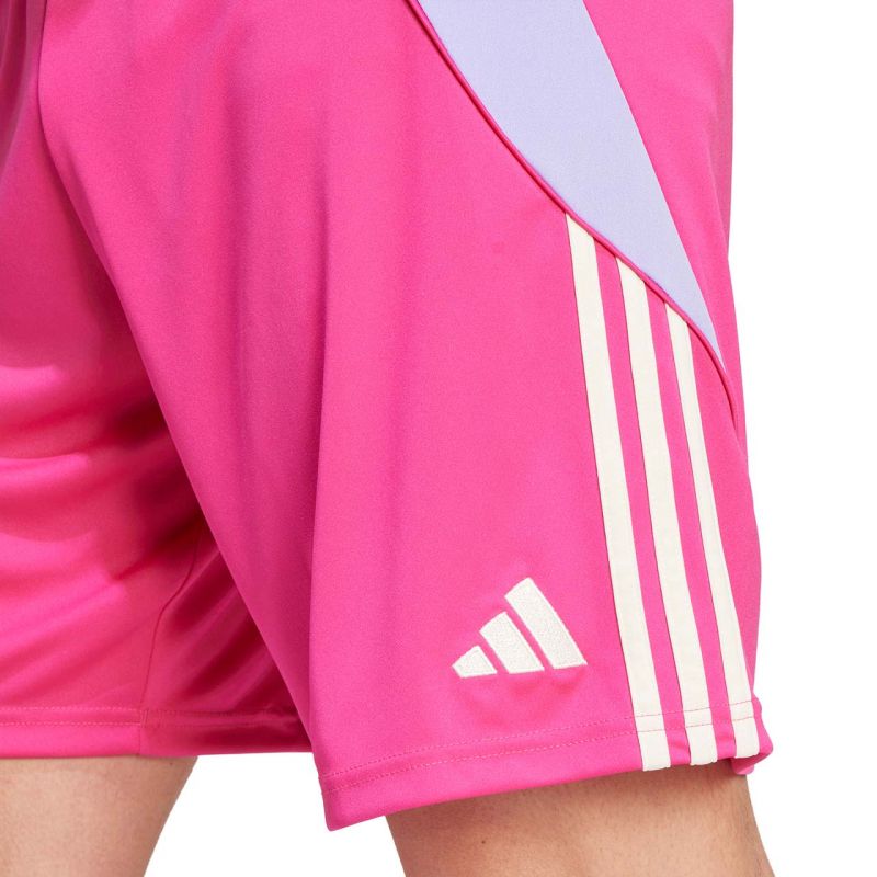 Adidas Tiro 24 shorts Ruházat Nadrág férfi IT2417