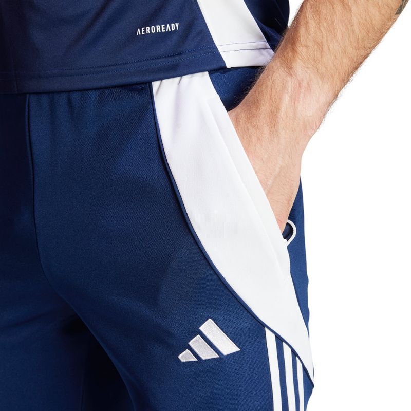 Adidas Tiro 24 Slim Training férfi Nadrág IR9344