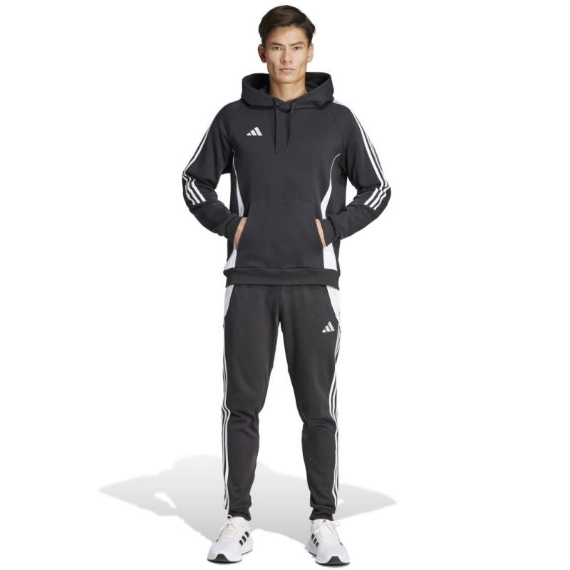 Adidas Tiro 24 Sweat férfi Kapucnis pulóver IJ7673