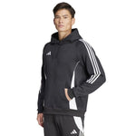 Adidas Tiro 24 Sweat férfi Kapucnis pulóver IJ7673