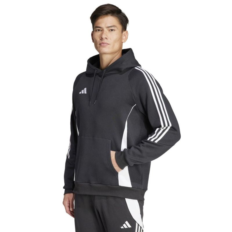 Adidas Tiro 24 Sweat férfi Kapucnis pulóver IJ7673