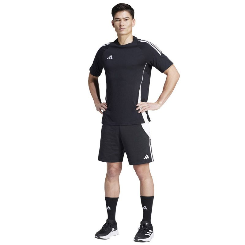 Adidas TIRO 24 Sweat férfi Póló IJ9954