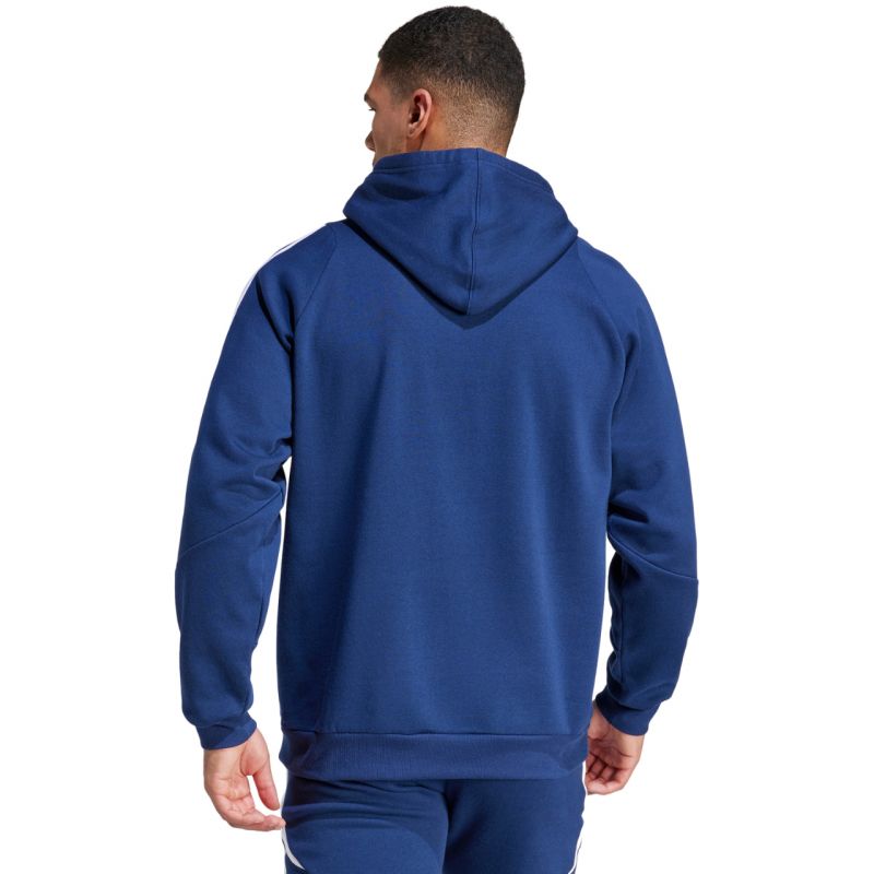 Adidas Tiro 24 Sweat Hooded M IR7546 sweatshirt - Sportmania.hu