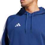 Adidas Tiro 24 Sweat Hooded M IR7546 sweatshirt - Sportmania.hu