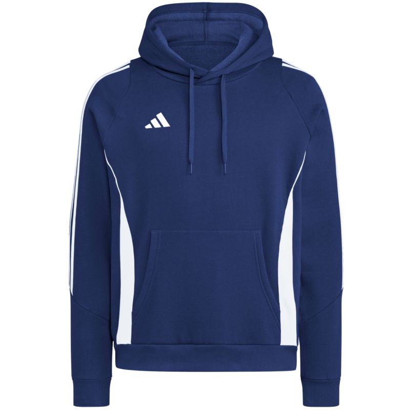 Adidas Tiro 24 Sweat Hooded M IR7546 sweatshirt - Sportmania.hu