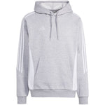 Adidas Tiro 24 Sweat Hooded Pulóver férfi IR7545