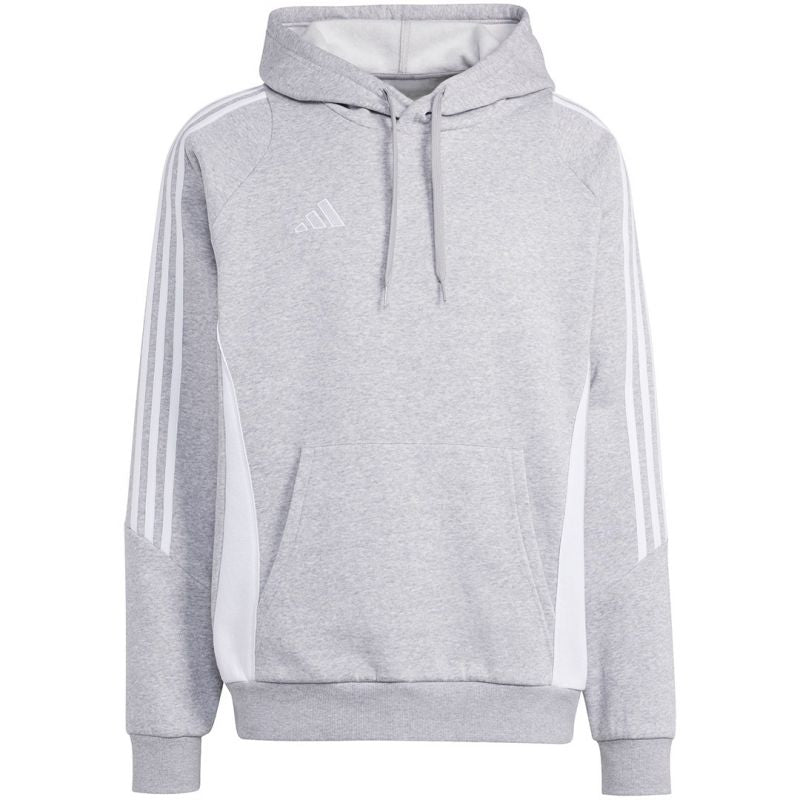 Adidas Tiro 24 Sweat Hooded Pulóver férfi IR7545