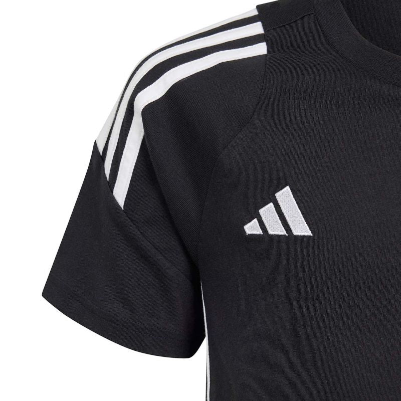 Adidas Tiro 24 Sweat Jr Póló gyerek IJ9953