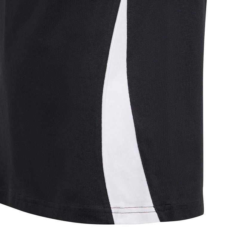 Adidas Tiro 24 Sweat Jr Póló gyerek IJ9953