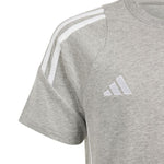 Adidas Tiro 24 Sweat Jr Póló gyerek IR9356