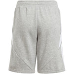 Adidas Tiro 24 Sweat Jr Short, gyerek, szürke - Sportmania.hu