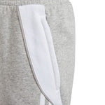 Adidas Tiro 24 Sweat Jr Short, gyerek, szürke - Sportmania.hu