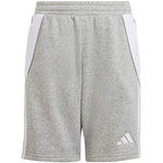 Adidas Tiro 24 Sweat Jr Short, gyerek, szürke - Sportmania.hu
