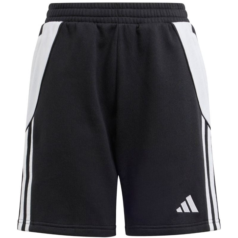 Adidas Tiro 24 Sweat Jr shorts gyerek rövidnadrág IJ7662