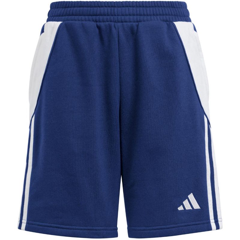 adidas Tiro 24 Sweat Jr Shorts gyerek rövidnadrág IS1004