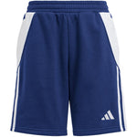 adidas Tiro 24 Sweat Jr Shorts gyerek rövidnadrág IS1004